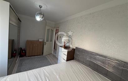KİRALIK 2+1 FUL EŞYALI ARA KAT DOĞALGAZLI DAİRE