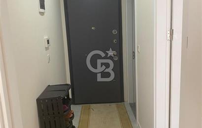Ödemiş Zafer Mahallesi Eşyalı Kiralık 1+1 Daire