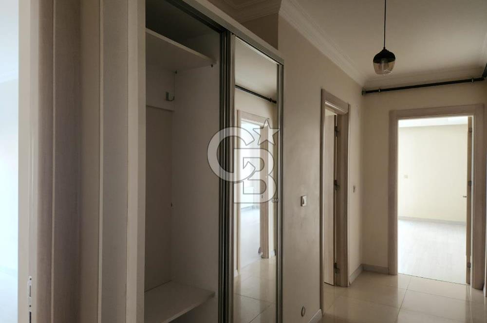 GİRNE BULVARINA ÇOK YAKIN; TEMİZ VE GENİŞ KİRALIK 3+1 DAİRE
