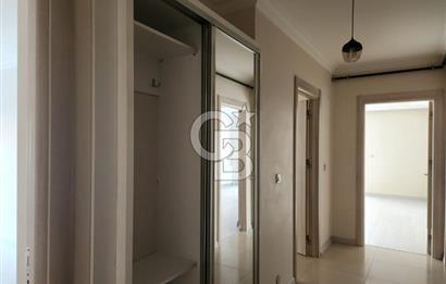 GİRNE BULVARINA ÇOK YAKIN; TEMİZ VE GENİŞ KİRALIK 3+1 DAİRE