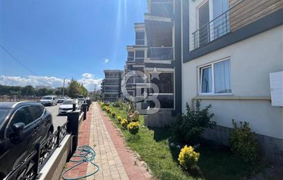 LAPSEKİ YENİ KORDONDA BOĞAZA SIFIR 3+1 SATILIK DAİRE