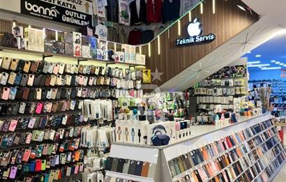 ÇAYYOLU GERÇEK İSTANBUL SOSYETE PAZARI'NDA DEVREN KİRALIK