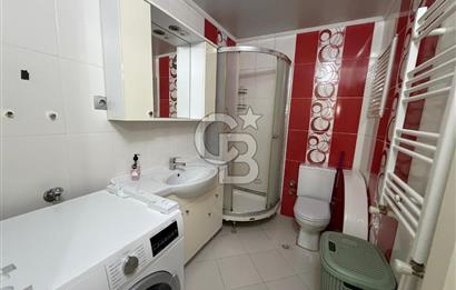 KİRALIK 2+1 FUL EŞYALI ARA KAT DOĞALGAZLI DAİRE