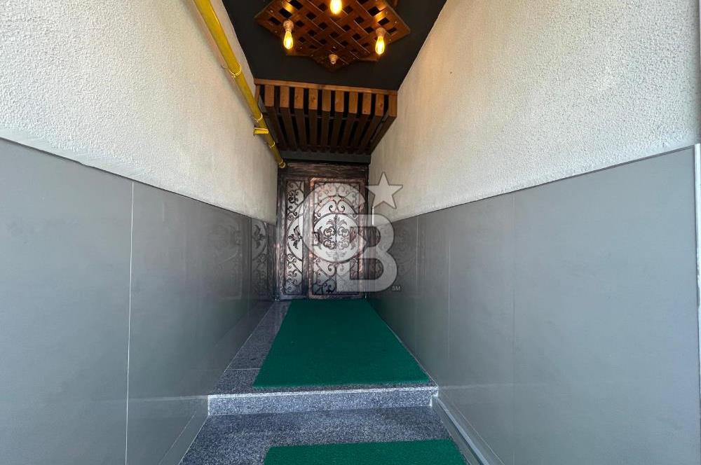 LAPSEKİ YENİ KORDONDA BOĞAZA SIFIR 3+1 SATILIK DAİRE