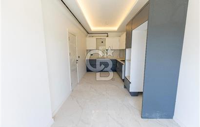 MENDERES COLDWELL BANKER POYRAZDAN KÖŞE KONUM LÜKS 4+1 VİLLA