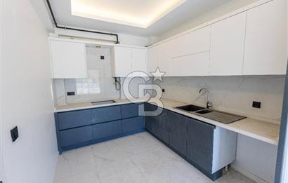 MENDERES COLDWELL BANKER POYRAZDAN KÖŞE KONUM LÜKS 4+1 VİLLA