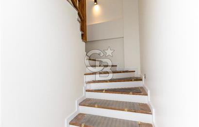 MENDERES COLDWELL BANKER POYRAZDAN KÖŞE KONUM LÜKS 4+1 VİLLA