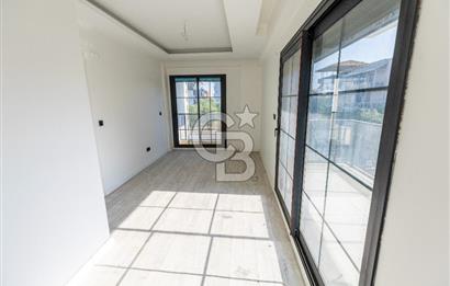 MENDERES COLDWELL BANKER POYRAZDAN KÖŞE KONUM LÜKS 4+1 VİLLA