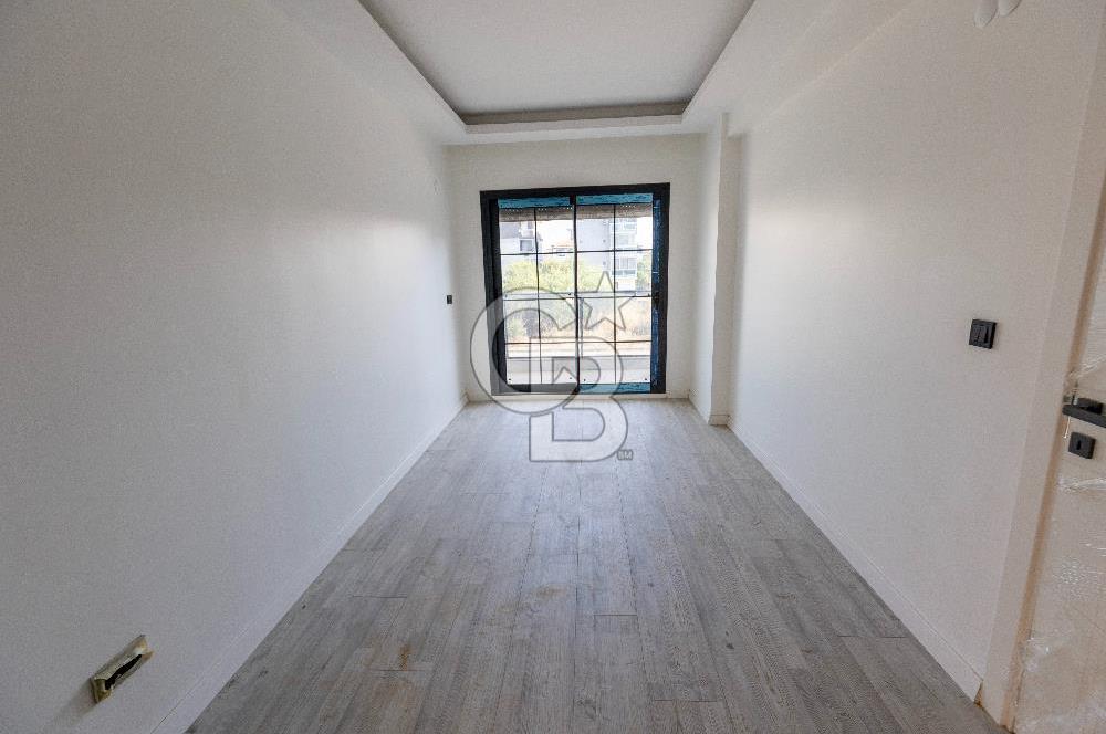 MENDERES COLDWELL BANKER POYRAZDAN KÖŞE KONUM LÜKS 4+1 VİLLA