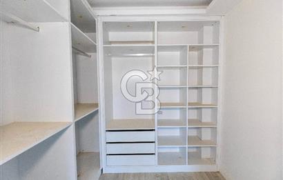 MENDERES COLDWELL BANKER POYRAZDAN KÖŞE KONUM LÜKS 4+1 VİLLA