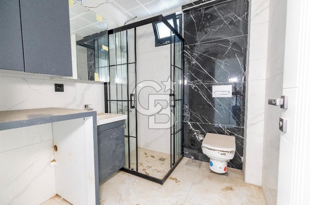 MENDERES COLDWELL BANKER POYRAZDAN KÖŞE KONUM LÜKS 4+1 VİLLA