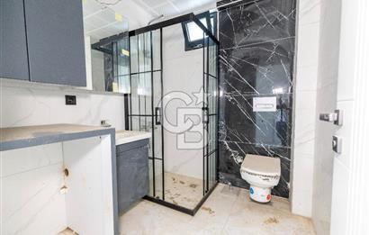 MENDERES COLDWELL BANKER POYRAZDAN KÖŞE KONUM LÜKS 4+1 VİLLA