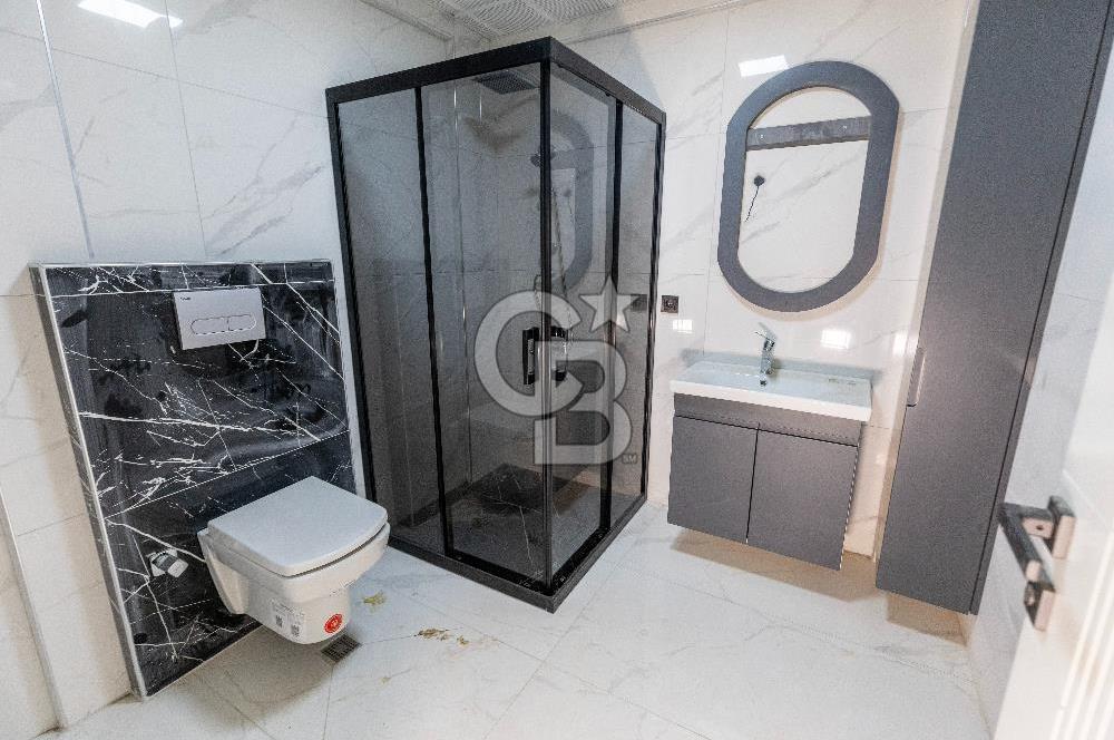 MENDERES COLDWELL BANKER POYRAZDAN KÖŞE KONUM LÜKS 4+1 VİLLA