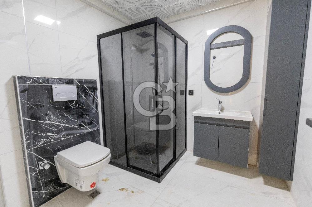 MENDERES COLDWELL BANKER POYRAZDAN KÖŞE KONUM LÜKS 4+1 VİLLA