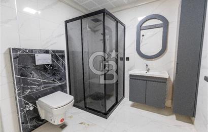 MENDERES COLDWELL BANKER POYRAZDAN KÖŞE KONUM LÜKS 4+1 VİLLA