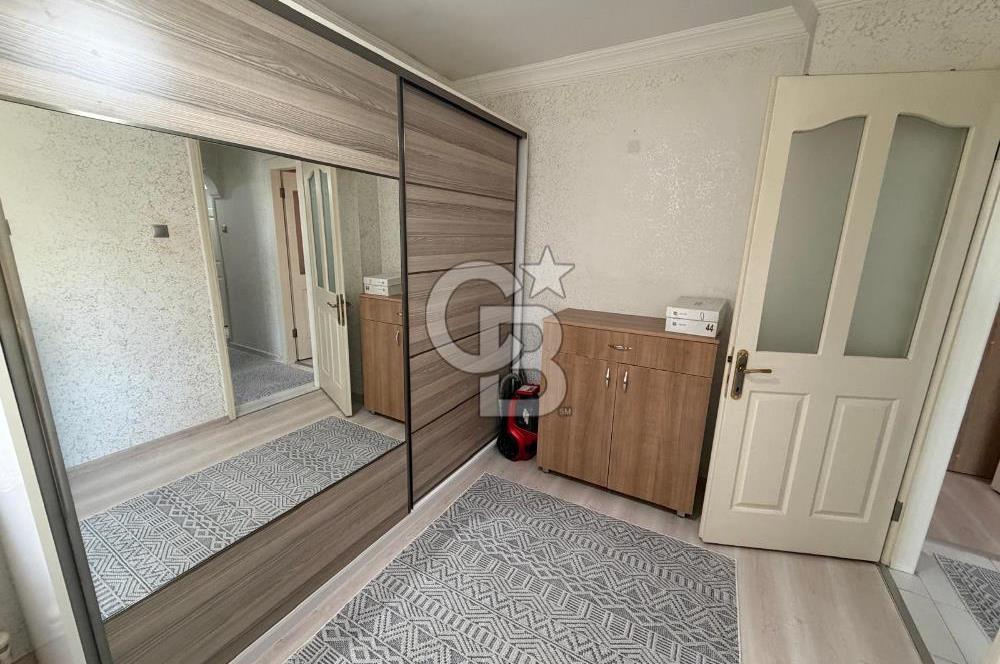 KİRALIK 2+1 FUL EŞYALI ARA KAT DOĞALGAZLI DAİRE