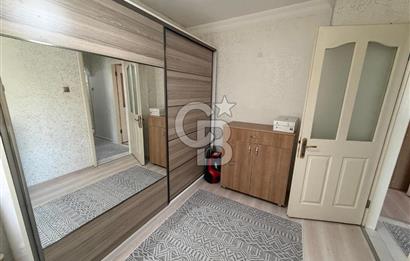 KİRALIK 2+1 FUL EŞYALI ARA KAT DOĞALGAZLI DAİRE