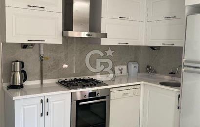 Ödemiş Zafer Mahallesi Eşyalı Kiralık 1+1 Daire
