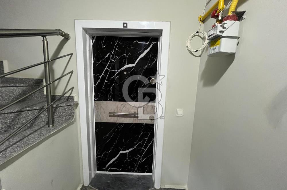 LAPSEKİ YENİ KORDONDA BOĞAZA SIFIR 3+1 SATILIK DAİRE