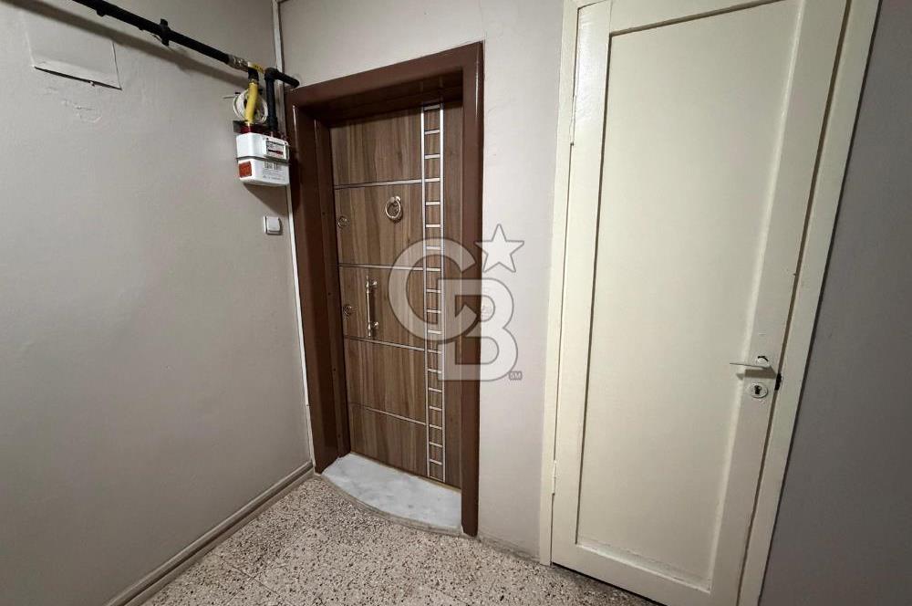 KİRALIK 2+1 FUL EŞYALI ARA KAT DOĞALGAZLI DAİRE