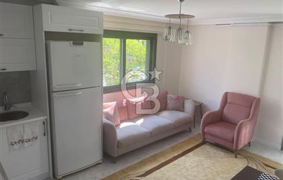 Ödemiş Zafer Mahallesi Eşyalı Kiralık 1+1 Daire