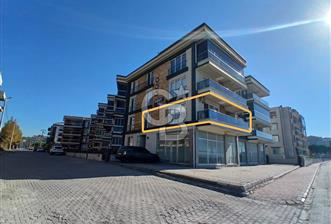 LAPSEKİ YENİ KORDONDA BOĞAZA SIFIR 3+1 SATILIK DAİRE - 7 - 200038