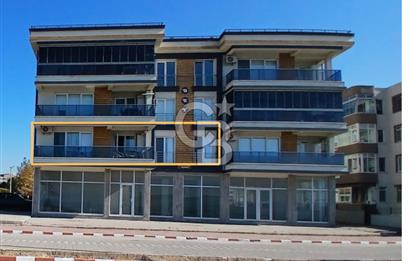 LAPSEKİ YENİ KORDONDA BOĞAZA SIFIR 3+1 SATILIK DAİRE