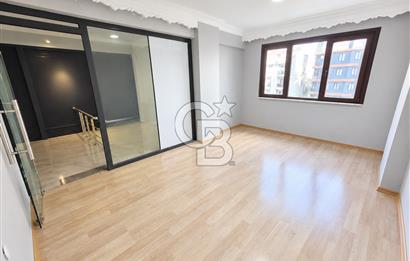 Eyüp Alibeyköy Akşemsettin Cengiz Topel Kiralık Ofis/ Depo /Büro