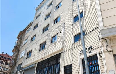 Fırsat, Merkezi, Kiralık, 2+1 , Metroya yakın, Barbekülü