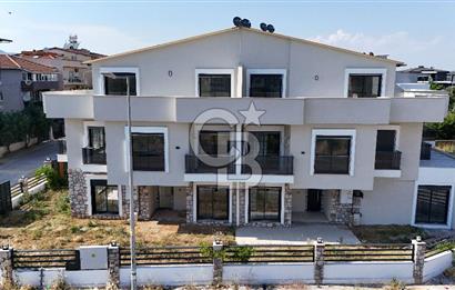 MENDERES COLDWELL BANKER POYRAZDAN KÖŞE KONUM LÜKS 4+1 VİLLA
