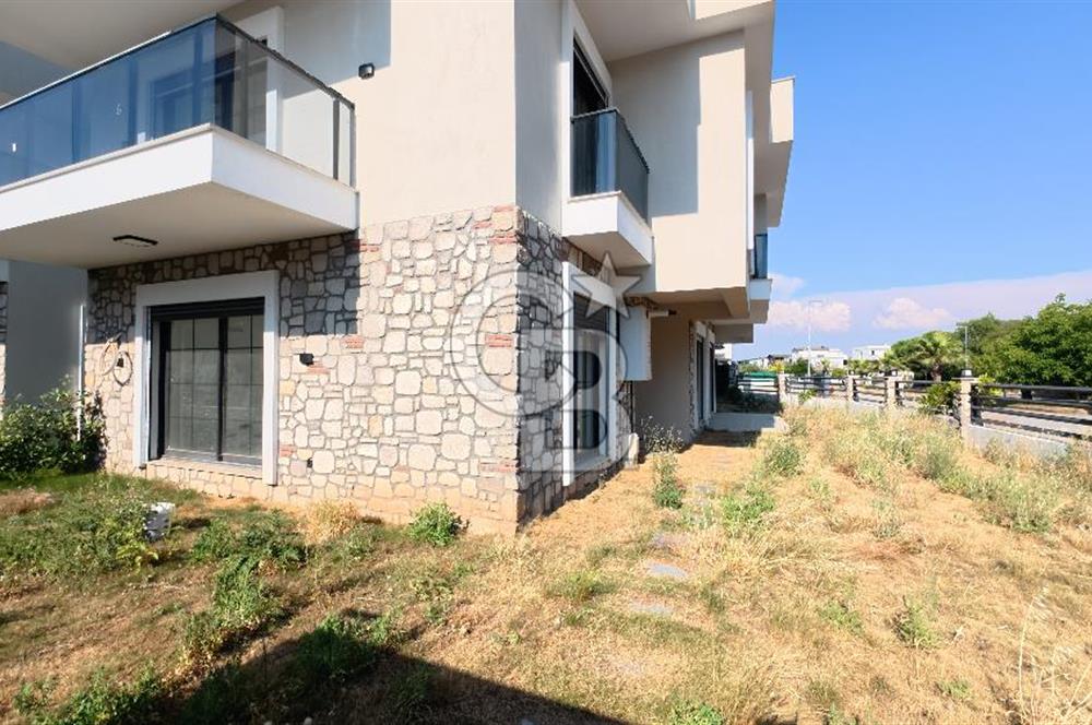 MENDERES COLDWELL BANKER POYRAZDAN KÖŞE KONUM LÜKS 4+1 VİLLA