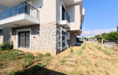 MENDERES COLDWELL BANKER POYRAZDAN KÖŞE KONUM LÜKS 4+1 VİLLA