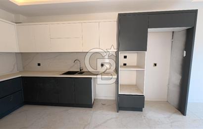 MENDERES COLDWELL BANKER POYRAZDAN KÖŞE KONUM LÜKS 4+1 VİLLA