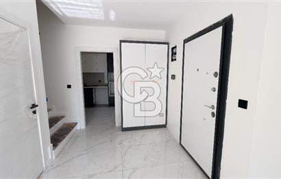 MENDERES COLDWELL BANKER POYRAZDAN KÖŞE KONUM LÜKS 4+1 VİLLA