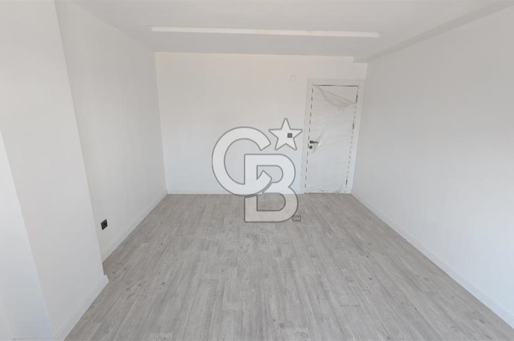 MENDERES COLDWELL BANKER POYRAZDAN KÖŞE KONUM LÜKS 4+1 VİLLA