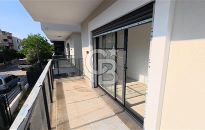 MENDERES COLDWELL BANKER POYRAZDAN KÖŞE KONUM LÜKS 4+1 VİLLA