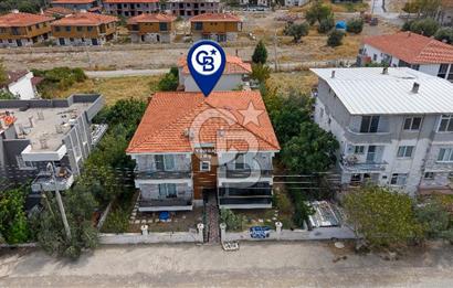 Foça Bağarası Kazım Dirik Mah. Satılık 2+1 Kapalı Mutfaklı Daire