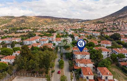 Foça Atatürk Mah. Eşyalı Satılık 2+1 Daire