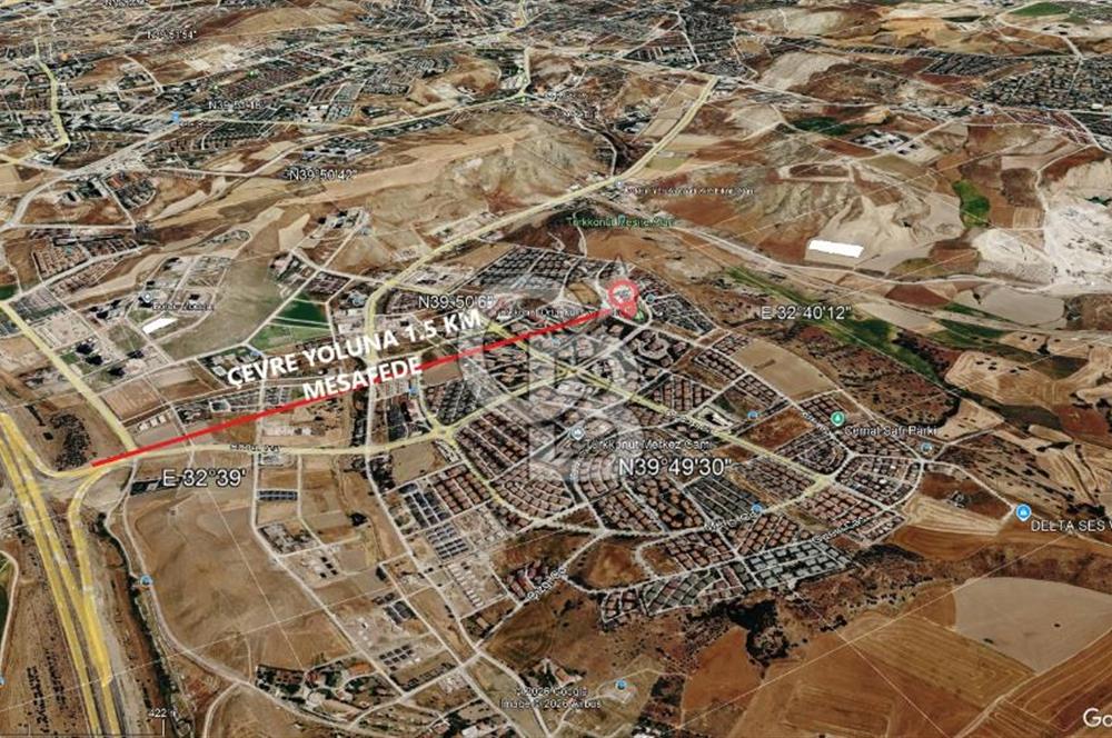 MODERN YAŞAMA UYGUN GENİŞ AYRICALIKLI SİTE İÇİNDE VİLLA