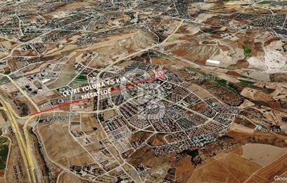 MODERN YAŞAMA UYGUN GENİŞ AYRICALIKLI SİTE İÇİNDE VİLLA