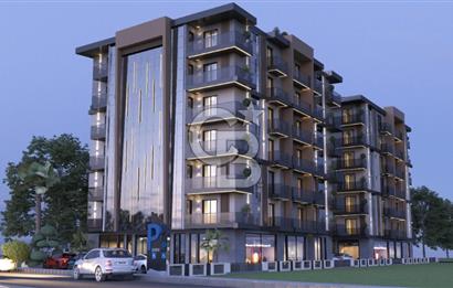 İZMİR KARŞIKAYA BOSTANLI İSKELE KARŞISINDA 1+1 SATILIK DAİRE CB-PH