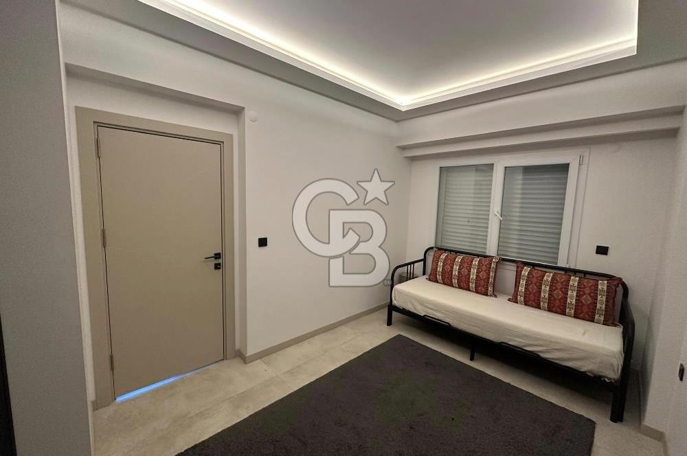 Şemikler Kiralık 3+1 Eşyalı Dubleks Daire