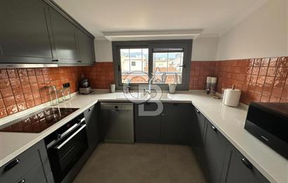 Şemikler Kiralık 3+1 Eşyalı Dubleks Daire