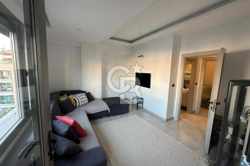 Şemikler Kiralık 3+1 Eşyalı Dubleks Daire