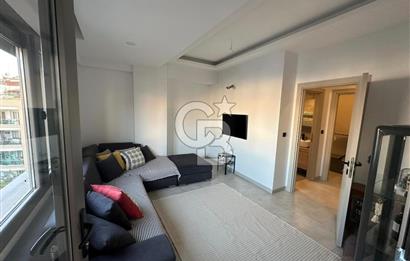 Şemikler Kiralık 3+1 Eşyalı Dubleks Daire