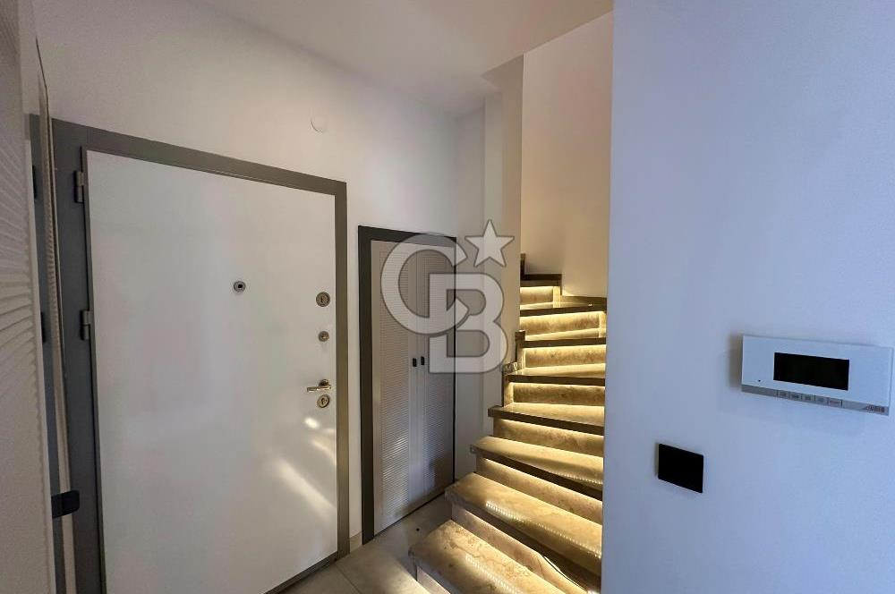 Şemikler Kiralık 3+1 Eşyalı Dubleks Daire