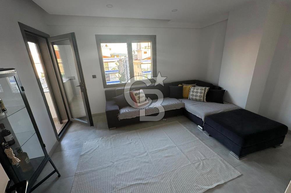 Şemikler Kiralık 3+1 Eşyalı Dubleks Daire