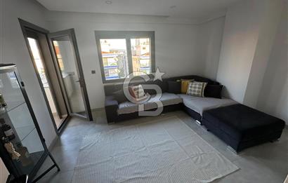 Şemikler Kiralık 3+1 Eşyalı Dubleks Daire