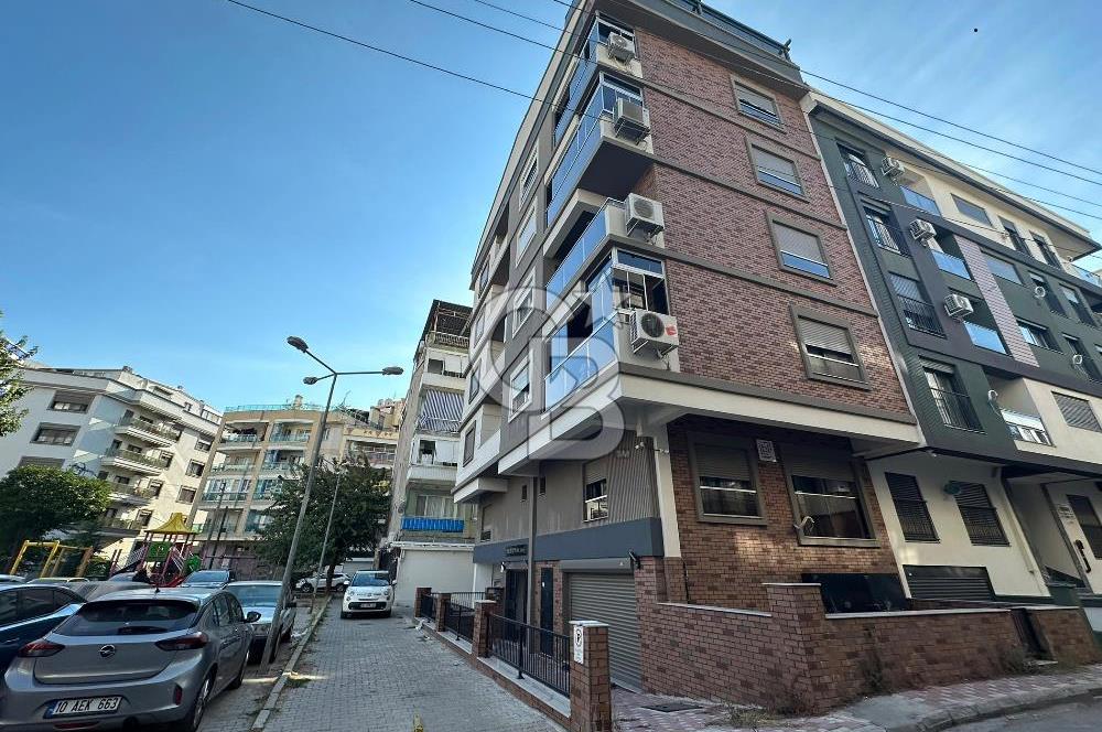 Şemikler Kiralık 3+1 Eşyalı Dubleks Daire