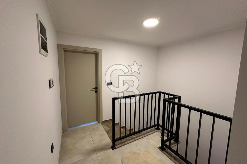 Şemikler Kiralık 3+1 Eşyalı Dubleks Daire